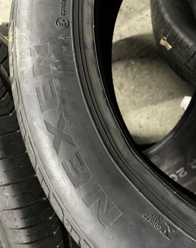 Nexen Roadian 541 145/80 R19 110M