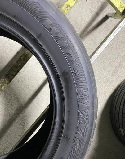 Firestone Firehawk Wide Oval 215/60 R17