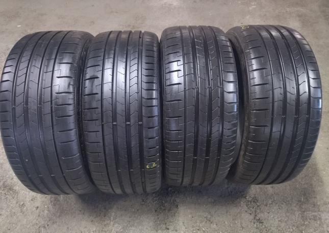 Pirelli P Zero Gen-2 235/35 R19 91Y