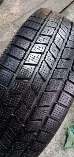 Pirelli Scorpion Ice&amp;Snow 245/60 R18 105H