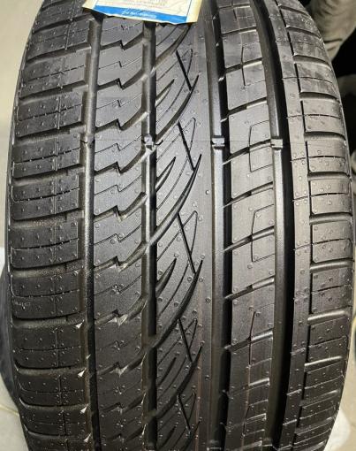 Continental ContiCrossContact UHP 265/40 R21 105Y