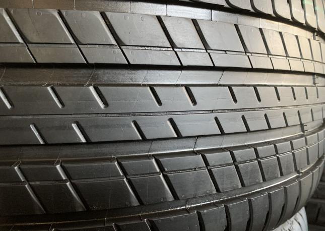 Michelin Latitude Sport 3 255/45 R20 101W