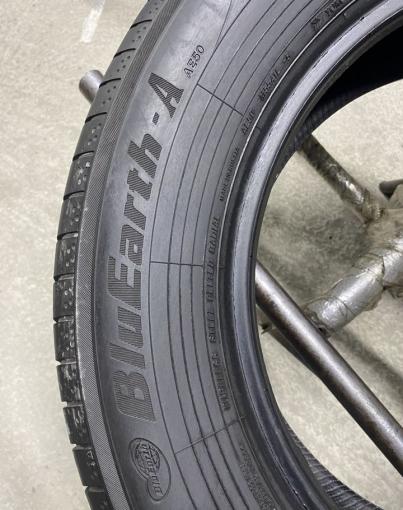 Yokohama BluEarth AE50 215/65 R17