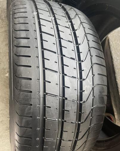 Pirelli P Zero II 265/40 R20 104Y