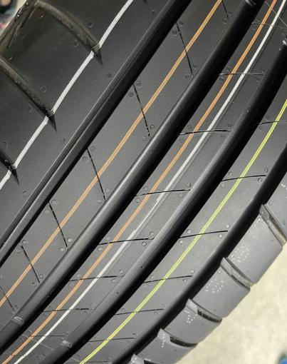 Bridgestone Turanza T005 235/55 R18 104T