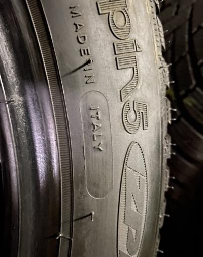 Michelin Alpin 5 205/50 R17