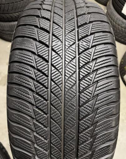 Bridgestone Blizzak LM005 RFT 245/50 R19 105V