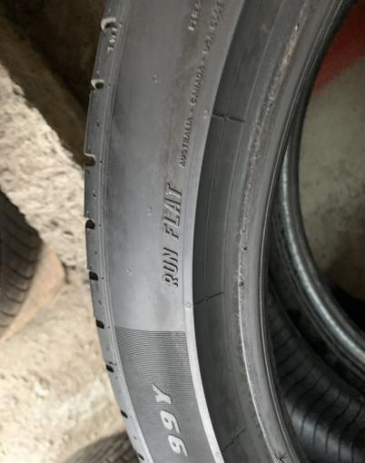 Pirelli P Zero 245/40 R20 99Y