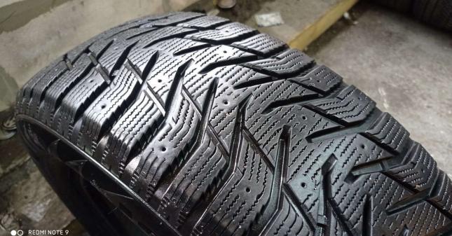 Sailun Ice Blazer WST3 225/65 R17