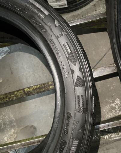 Nexen Classe Premiere CP672 225/45 R17