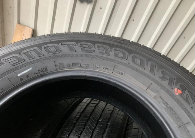 Bridgestone Dueler H/P Sport 255/70 R18