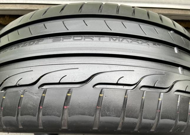 Dunlop SP Sport Maxx RT 225/45 R17 91W