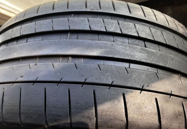 Michelin Pilot Super Sport 245/35 R21