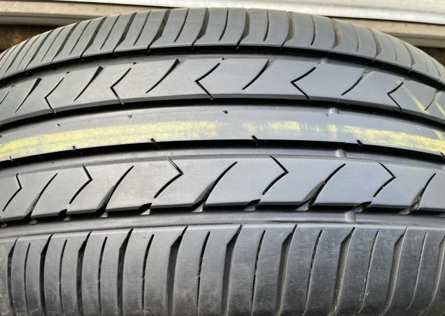 Toyo SD-7 215/55 R17 94V