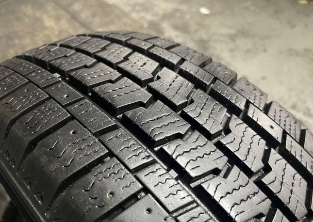 Goodyear Cargo Ultra Grip 2 205/65 R16C 107T