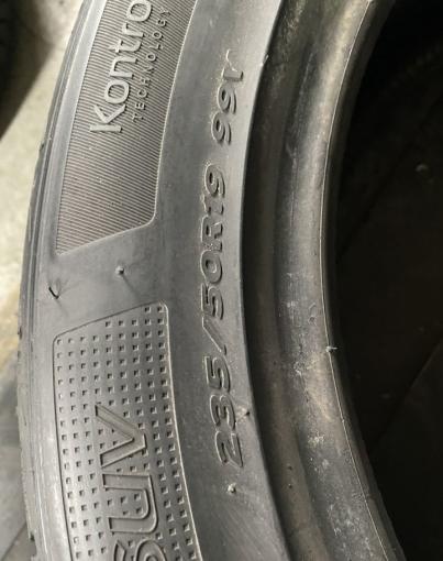 Hankook Ventus S1 Evo 2 SUV K117C 235/50 R19