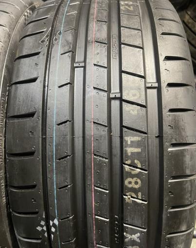 Kumho Ecsta PS91 235/35 R20 92Y