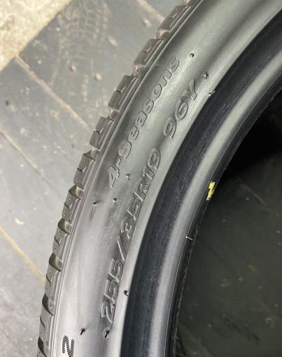 Hankook Kinergy 4S2 H750 255/35 R19