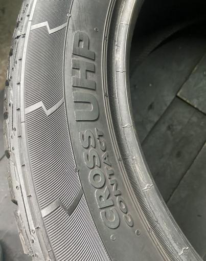 Continental ContiCrossContact UHP 255/45 R19