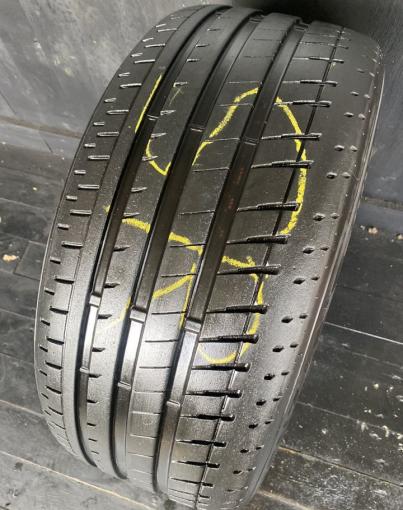 Bridgestone Potenza S007 245/40 R19