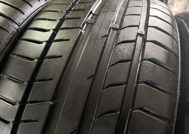 Continental ContiSportContact 5 225/40 R18 92Y