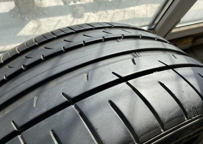 Dunlop SP Sport Maxx 050+ 255/35 R20 97Y