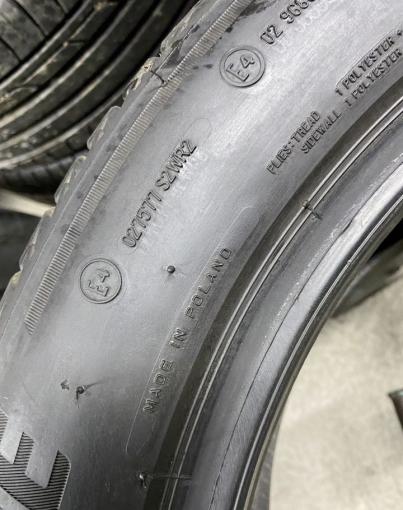 Bridgestone Turanza T005 215/55 R17