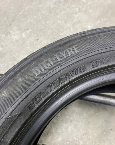 Dunlop Enasave EC202 205/55 R16