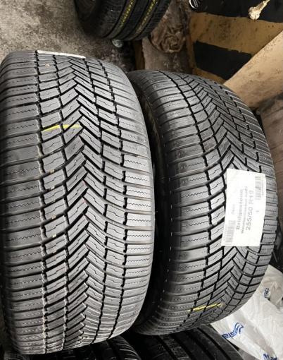 Bridgestone Weather Control A005 255/50 R19