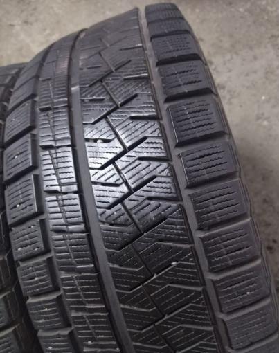 Pirelli Ice Asimmetrico Plus 205/55 R16 91Q