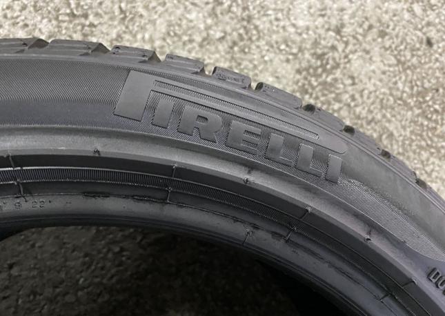 Pirelli Winter Sottozero 3 225/45 R17 91H