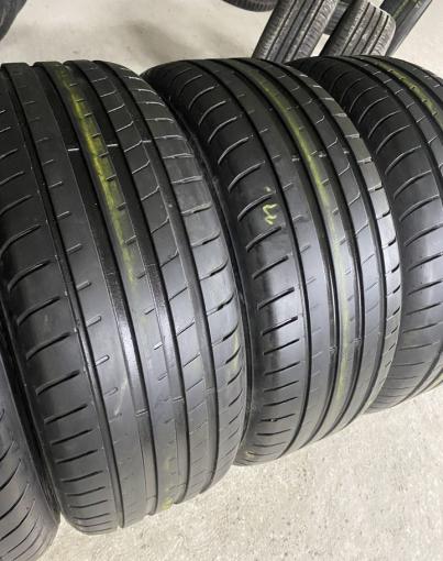 Goodyear Eagle F1 Asymmetric 3 225/55 R17