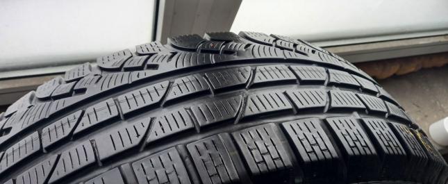 Pirelli Winter Sottozero Serie II 225/65 R17 102H