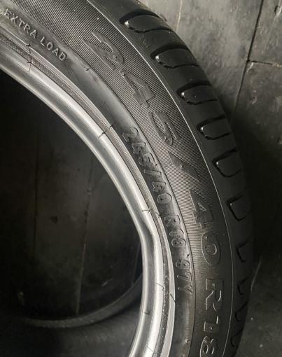 Pirelli Cinturato P7 245/40 R18