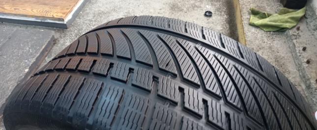 Vredestein Wintrac Nextreme SUV 295/35 R21 107Y