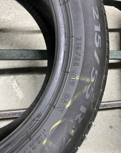 Pirelli Cinturato P7 215/55 R17