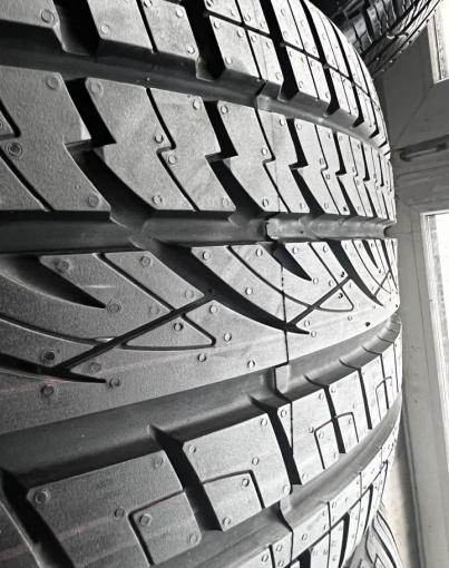 Continental ContiCrossContact UHP 265/40 R21