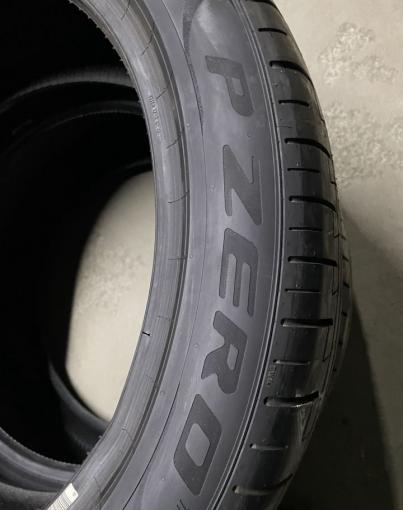 Pirelli P Zero PZ4 245/45 R20 103Y