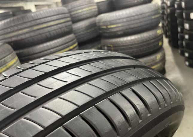 Michelin Primacy 3 215/65 R17 99V