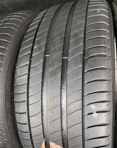 Michelin Primacy 3 245/45 R19 и 275/40 R19