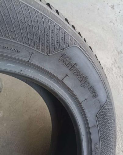 Kleber Krisalp HP 195/65 R15