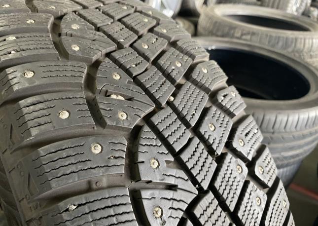 Continental IceContact 2 235/55 R19 105T