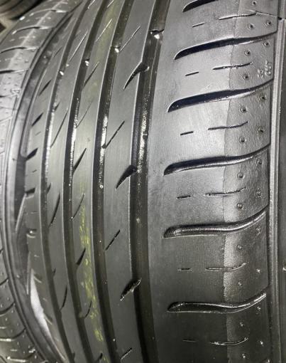 Nexen N&#39;Blue HD Plus 215/55 R17