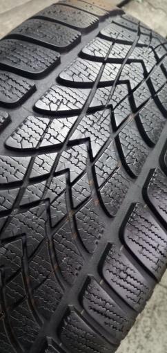 Dunlop SP Winter Sport 4D 235/50 R18 97V