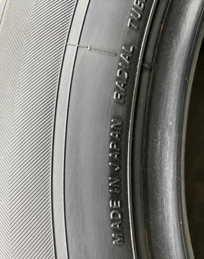 Yokohama dB Decibel E70 215/60 R16