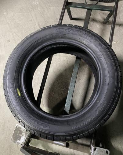 Goodyear Cargo Vector 2 225/55 R17C