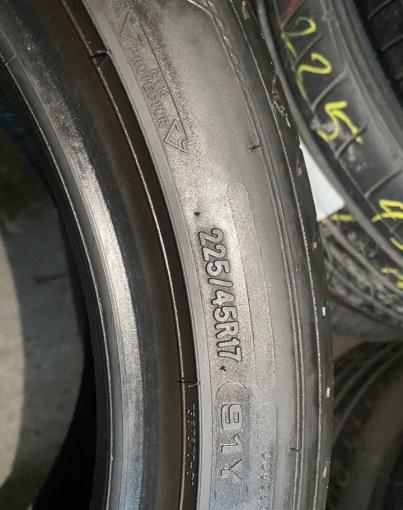 Goodyear Eagle F1 Asymmetric 5 225/45 R17