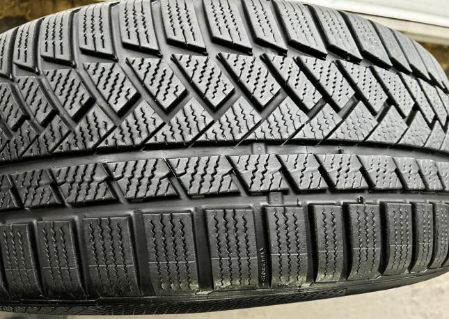 Continental ContiWinterContact TS 850P SUV 225/45 R19