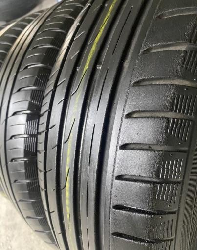 Toyo Proxes CF2 SUV 225/65 R17