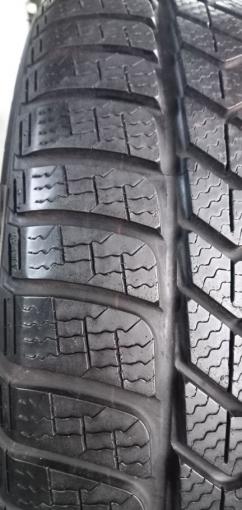 Pirelli Winter Sottozero 3 225/50 R18 99H